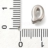 304 Stainless Steel Slide Charms STAS-B075-37P-Q-3