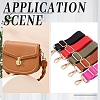 16Pcs Zinc Alloy Swivel Clasps FIND-SP0003-73G-4