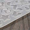 DIY Pendant Silicone Molds DIY-G113-02B-5