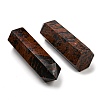 Natural Mahogany Obsidian Home Decorations G-A217-10E-2