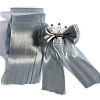 Polyester Ribbon for DIY Craft Gift Bouquet Wrapping Bow Making PW-WG8ABFF-09-1