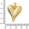 304 Stainless Steel Pendants X-STAS-H200-25G-05-3