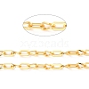 Brass Link Chains CHC-C020-12G-NR-2