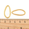 304 Stainless Steel Linking Rings STAS-A095-05A-G-3