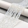 Imitation Jade Glass Beads Stands LS-EGLA-A035-J3mm-B06-2