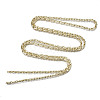 Brass Link Chains CHC-N018-087-3