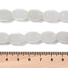 Natural Quartz Beads Strands G-F781-A11-01-5