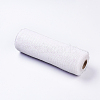 Poly Mesh Ribbon LS-DIY-CJC0001-09C-1