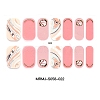 Full Wraps Nail Polish Strips MRMJ-S058-022-2