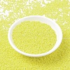 MIYUKI Round Rocailles Beads SEED-G007-RR0472-1
