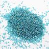 8/0 Round Glass Seed Beads SEED-J011-F8-179-2