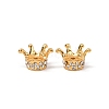 Alloy & Crystal Rhinestone Beads FIND-Z129-03G-1