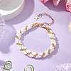 Glass Seed Beads Bracelets for Women BJEW-MZ00121-1