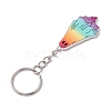 Acrylic Ghost Keychain KEYC-JKC00857-05-4