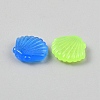 Luminous Acrylic Beads OACR-WH20006-11A-2
