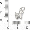 Brass Pendants KK-U062-63P-3
