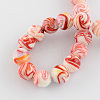 Handmade Lampwork Beads X-LAMP-R111-05-2