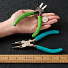 Yilisi 6-in-1 Bail Making Pliers PT-YS0001-02-8