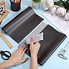 Imitation Leather Book Covers DIY-WH0491-92A-04-3