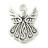 Tibetan Style Alloy Pendants TIBE-I026-5981AS-1