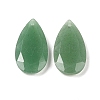 Natural Green Aventurine Pendants G-M440-01A-1