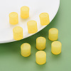 Imitation Jelly Acrylic Beads MACR-S373-88-E07-7