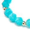 Natural Jade Stretch Bracelet BJEW-JB08525-03-6