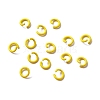Zinc Alloy Open Jump Rings FIND-WH0014-79H-1