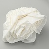 Cotton Pleated Ribbon OCOR-WH0078-66A-1