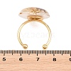 304 Stainless Steel Cuff Open Rings RJEW-C167-01A-01-3