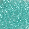 Transparent Acrylic Beads MACR-K359-02A-3