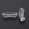 Transparent Acrylic Beads LS-MACR-S372-001C-001-3