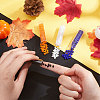  DIY Halloween Theme Stretch Bracelet Making Kit DIY-NB0008-71-3