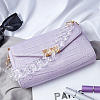 Resin Bag Handles FIND-WH0068-33-5