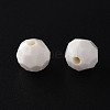 Opaque Acrylic Beads MACR-S373-69-S-4