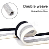 BENECREAT 25M Double Layer Flat Cotton Cords OCOR-BC0001-74D-6