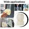 Transparent PVC Protective Film Tape for Watch Jewelry DIY-WH0750-102B-5