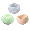 DIY Silicone Candle Molds PW-WG24186-01-6