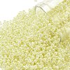 TOHO Round Seed Beads X-SEED-TR11-0142-1