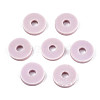 Handmade Polymer Clay Beads CLAY-Q251-4.0mm-87-2