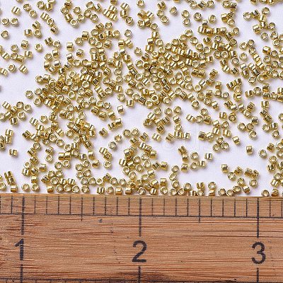 MIYUKI Delica Beads SEED-MY11-DB1832-1