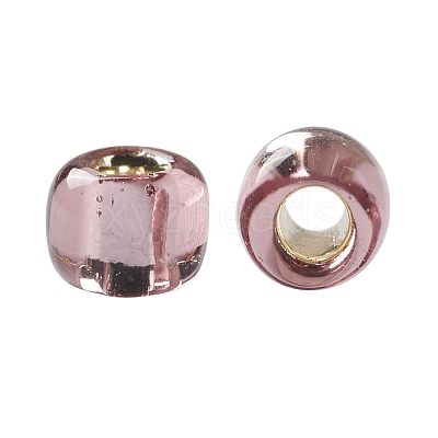 TOHO 8/0 Round Beads SEED-XTR08-0026-1