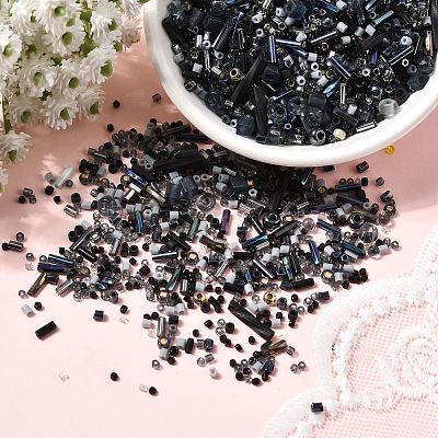MIYUKI Seed Beads Mix Y-SEED-Z005-01J-1