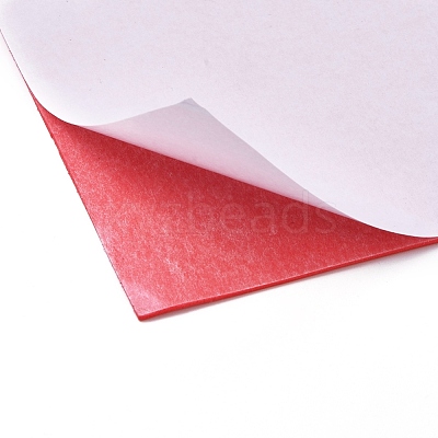 EVA Sheet Foam Paper X-AJEW-WH0104-79D-1