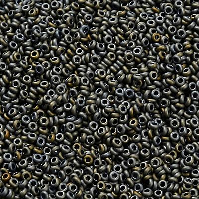 TOHO 11/0 Demi Round Beads SEED-DR11-0613-1