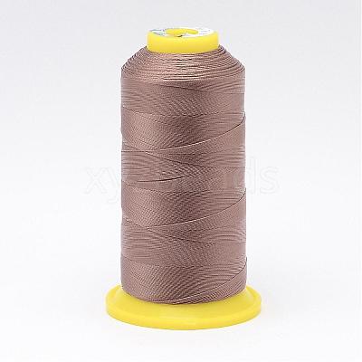 210D/3 Tex70 Nylon Sewing Thread NWIR-N006-01J1-0.2mm-1