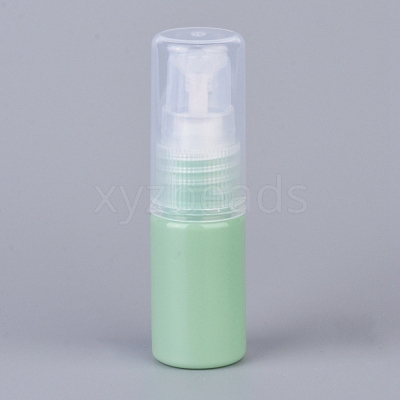 Portable Plastic Travel Lotion Bottles MRMJ-WH0059-69F-1