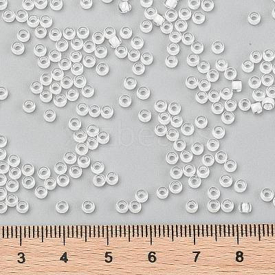 TOHO 8/0 Round Beads X-SEED-TR08-0981-1