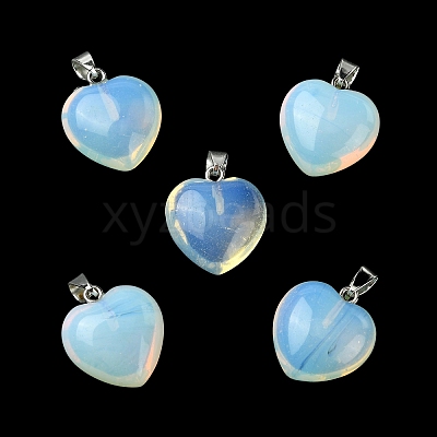 Opalite Pendants G-F820-10A-33-1