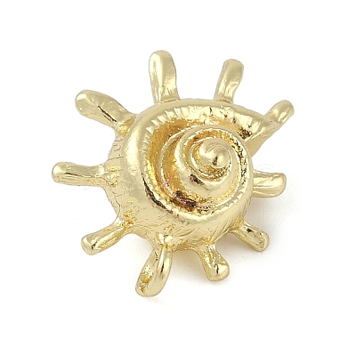 Ocean Series Alloy Pendants PALLOY-S030-01A-1
